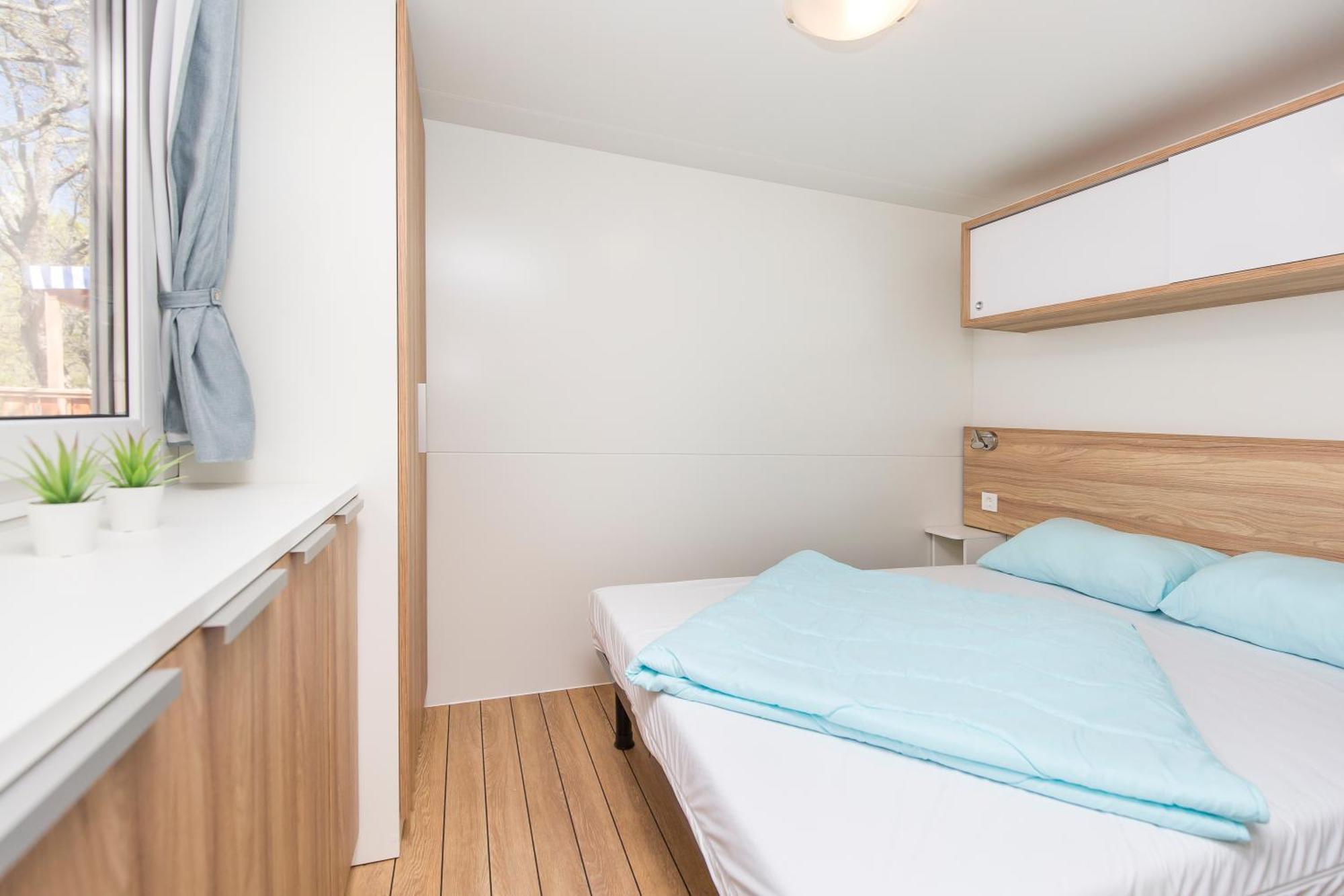 Albatross Mobile Homes On Camping Bi Village Fažana エクステリア 写真