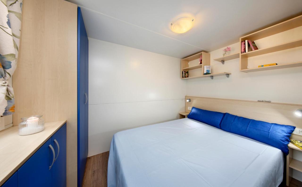 Albatross Mobile Homes On Camping Bi Village Fažana エクステリア 写真